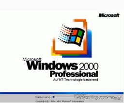 Windows 2000