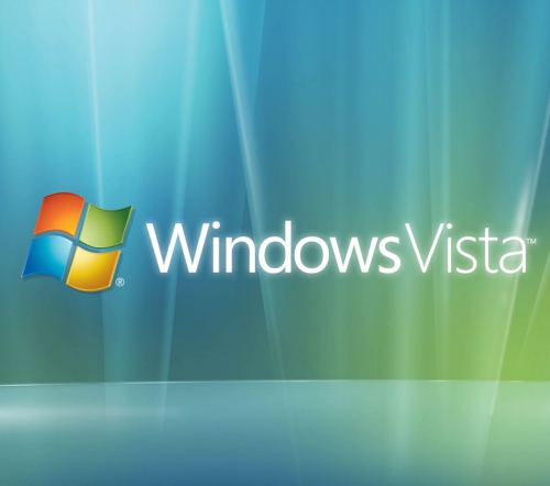 Windows vista