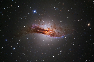 Centaurus