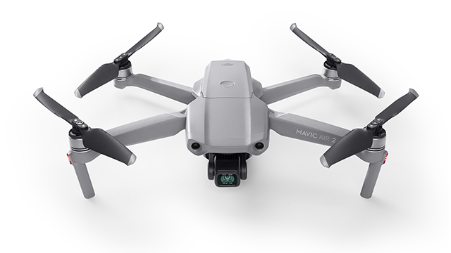 DJI-Mavic-Air-2