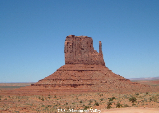 USA - Grand Canyon